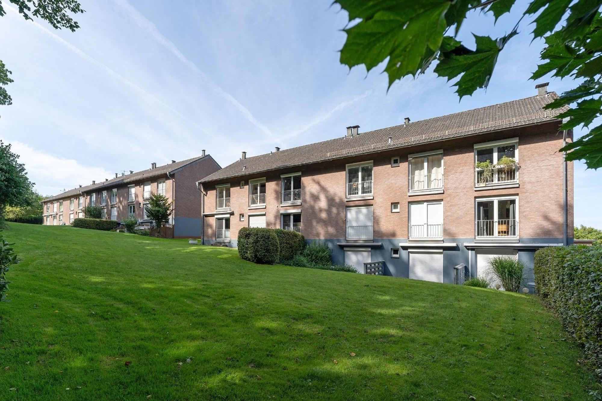 Appartementhausanlage Wennseestrasse Kleine Ostseeperle Scharbeutz Exteriér fotografie