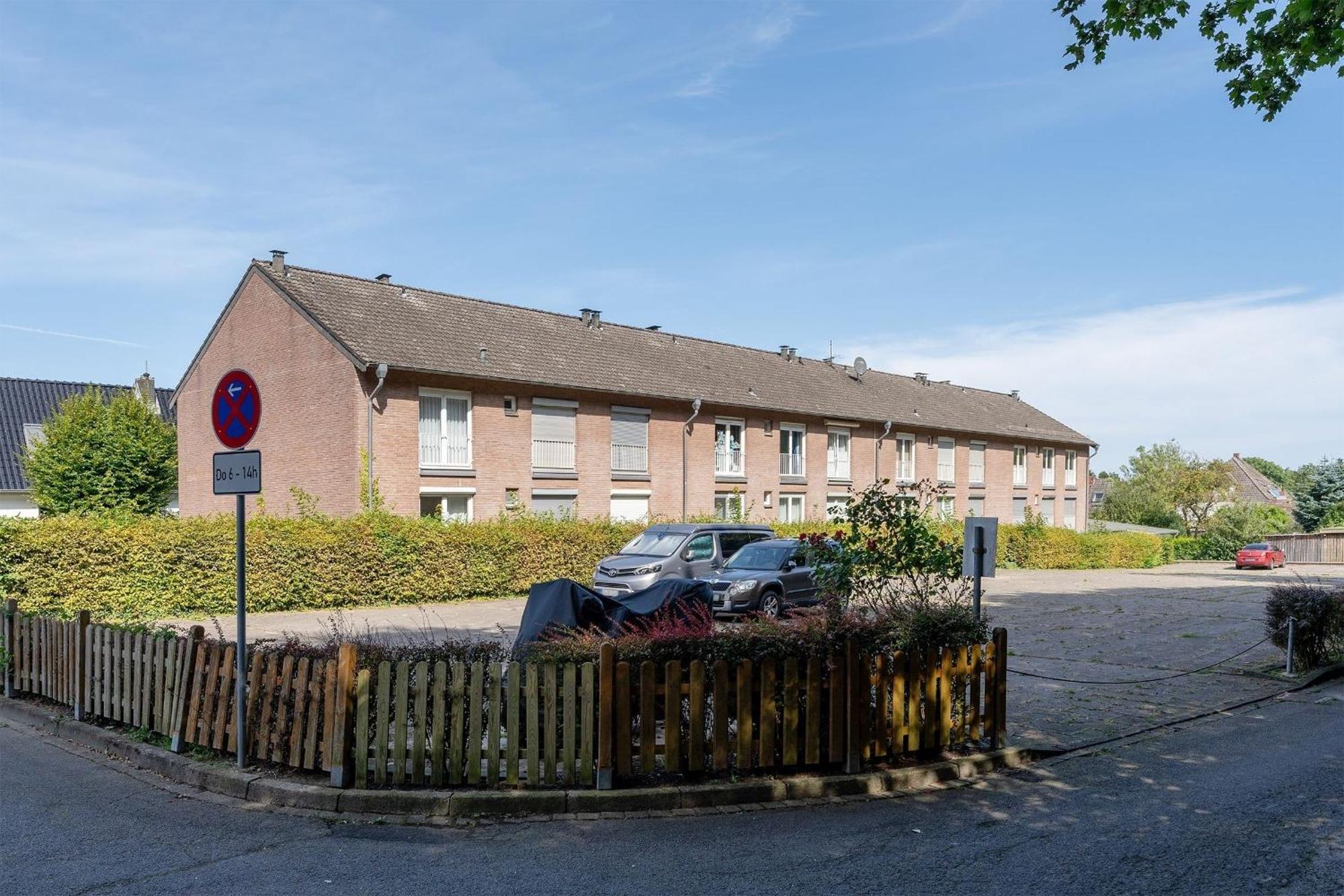 Appartementhausanlage Wennseestrasse Kleine Ostseeperle Scharbeutz Exteriér fotografie